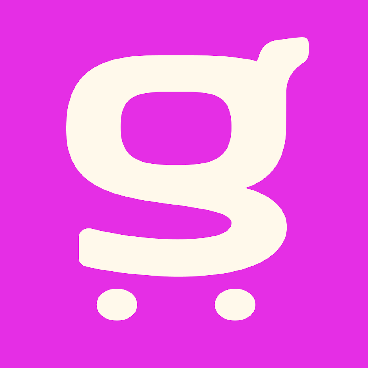 App icon