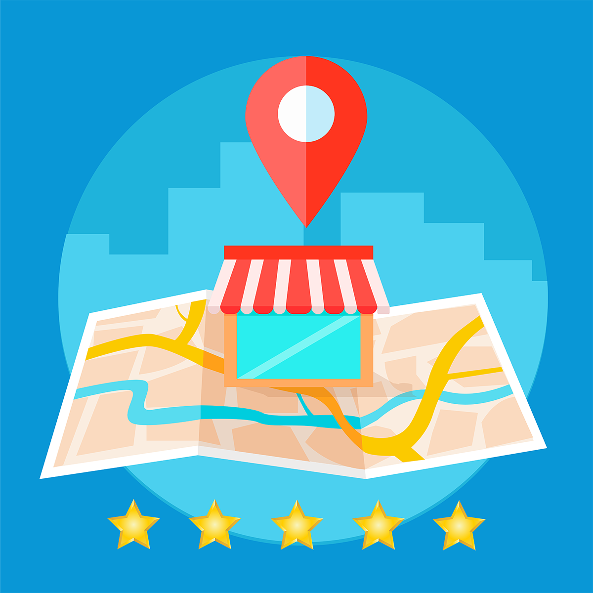 App icon