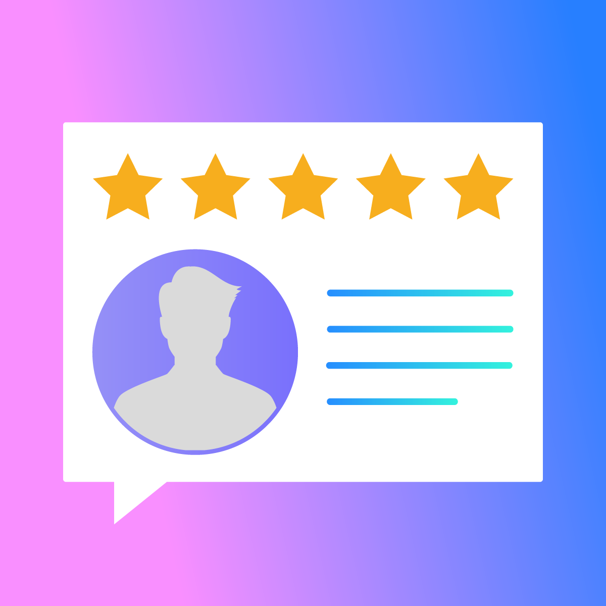 App icon