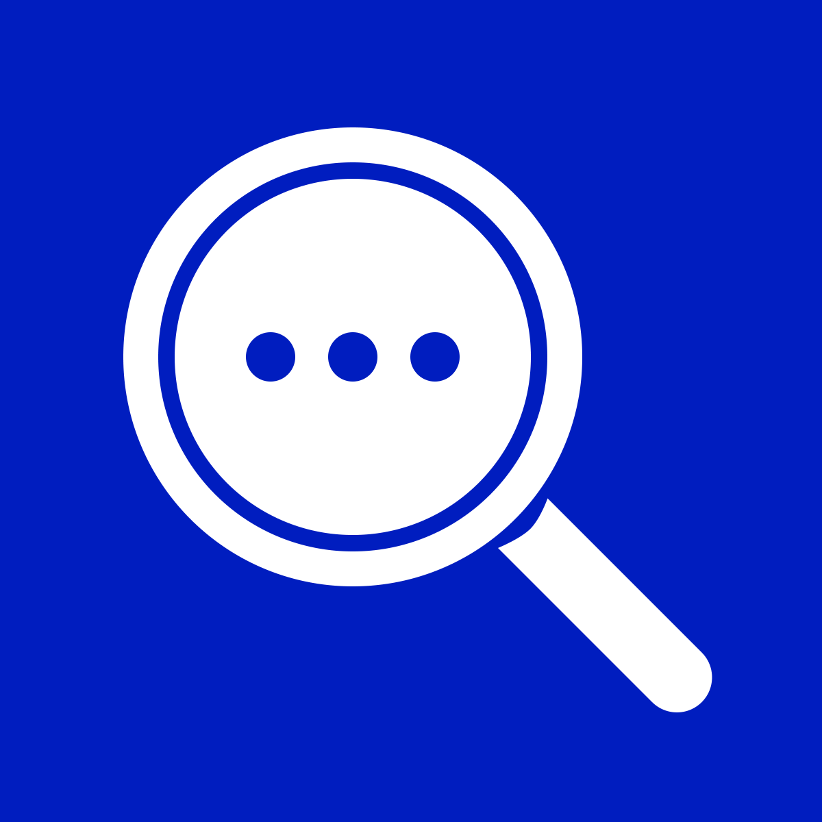 App icon
