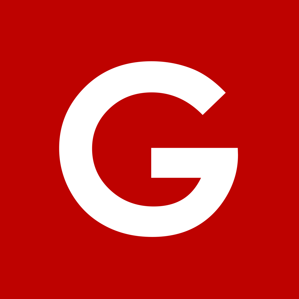 App icon