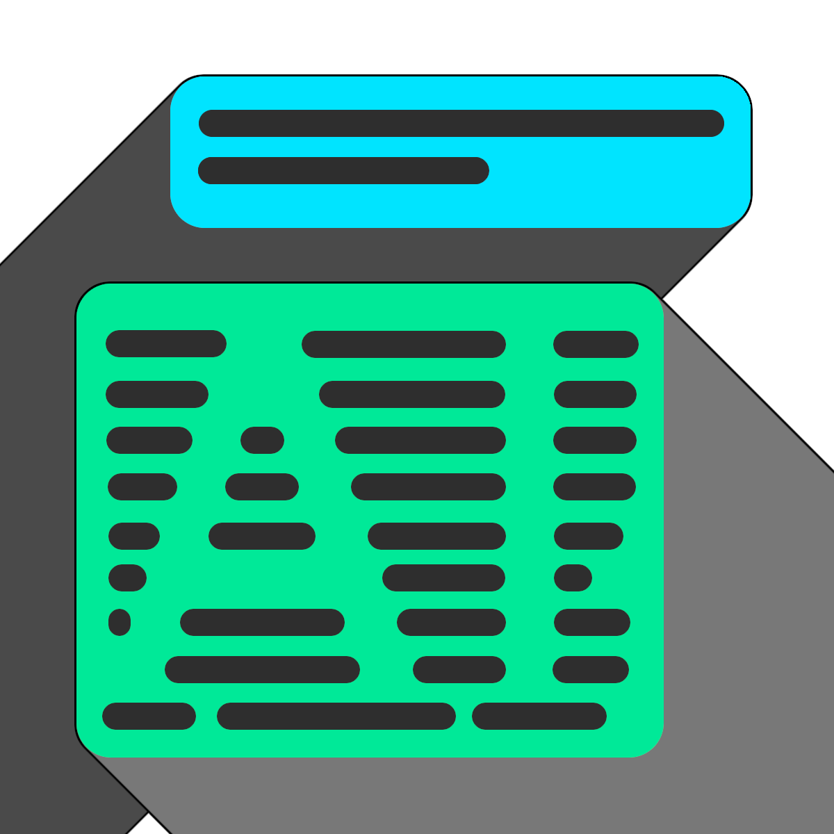 App icon