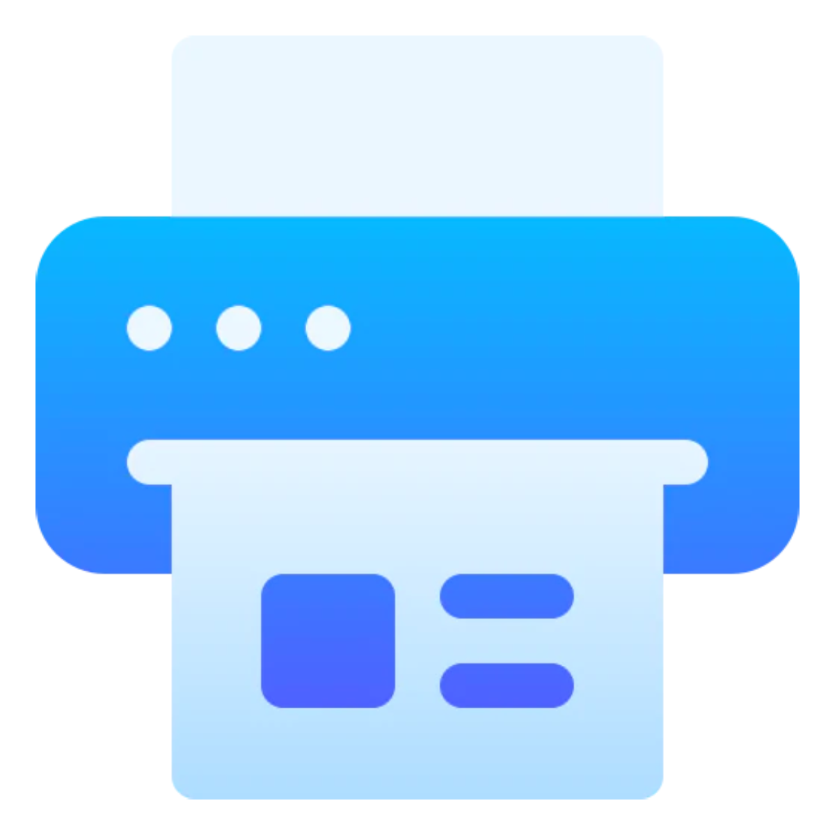 App icon