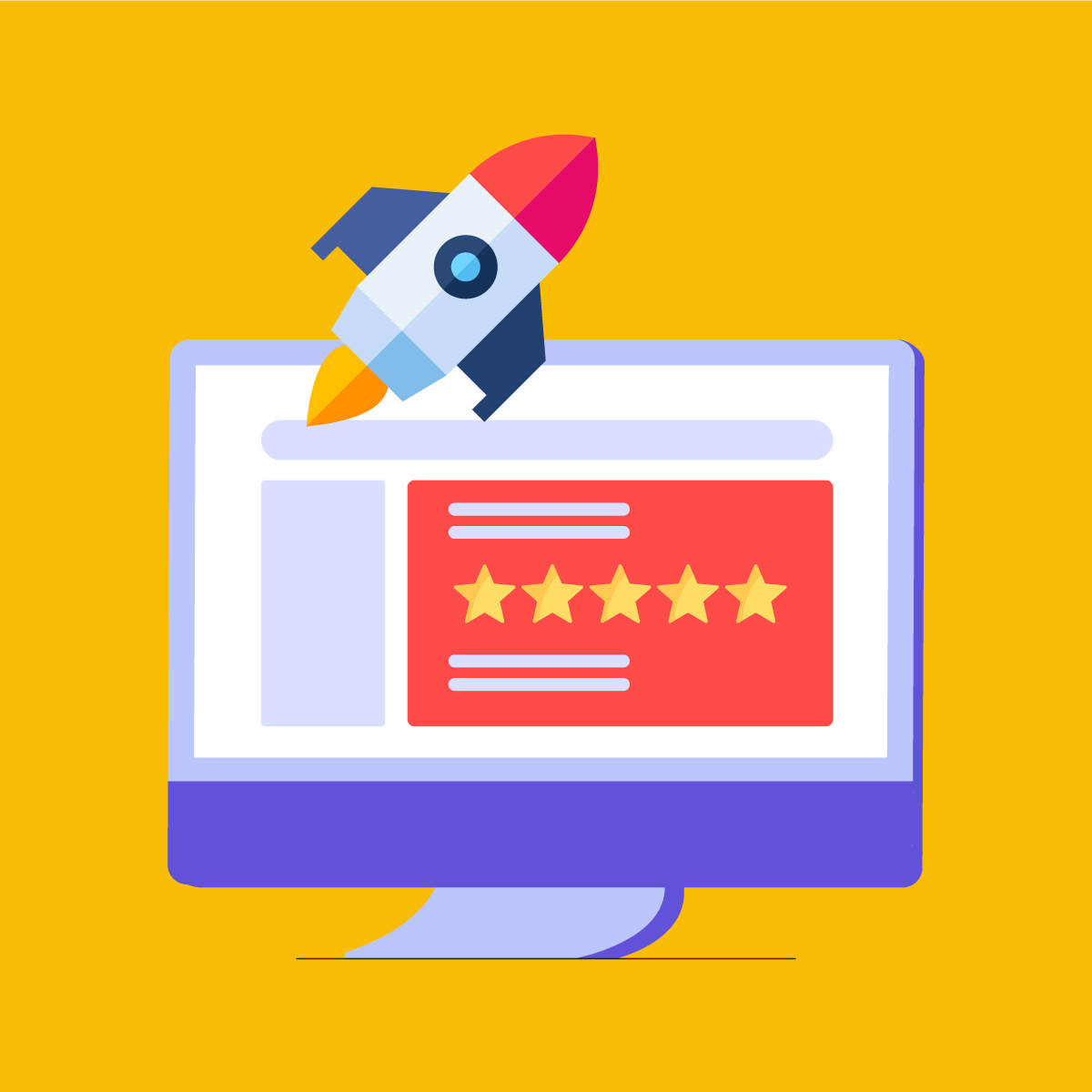 App icon