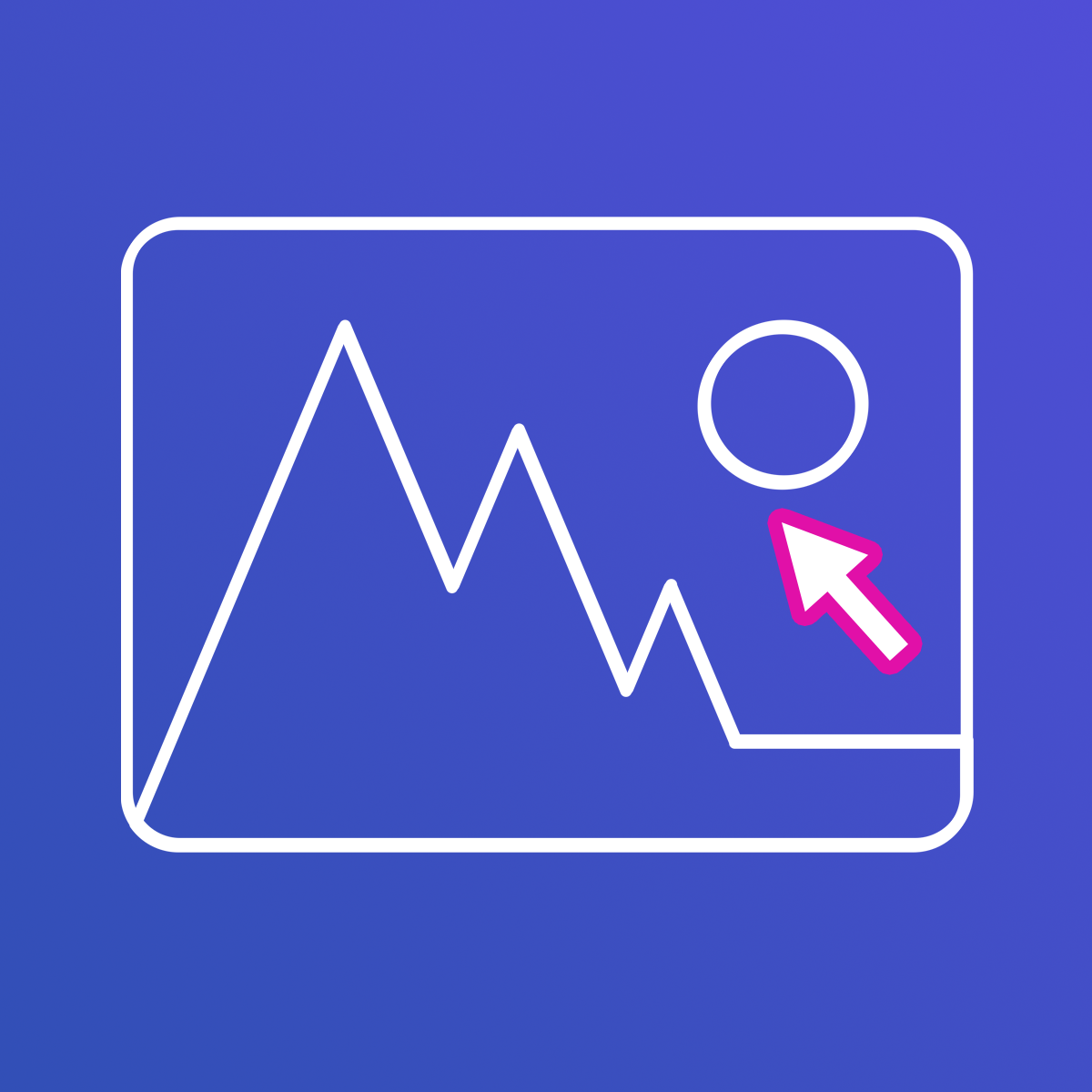 App icon