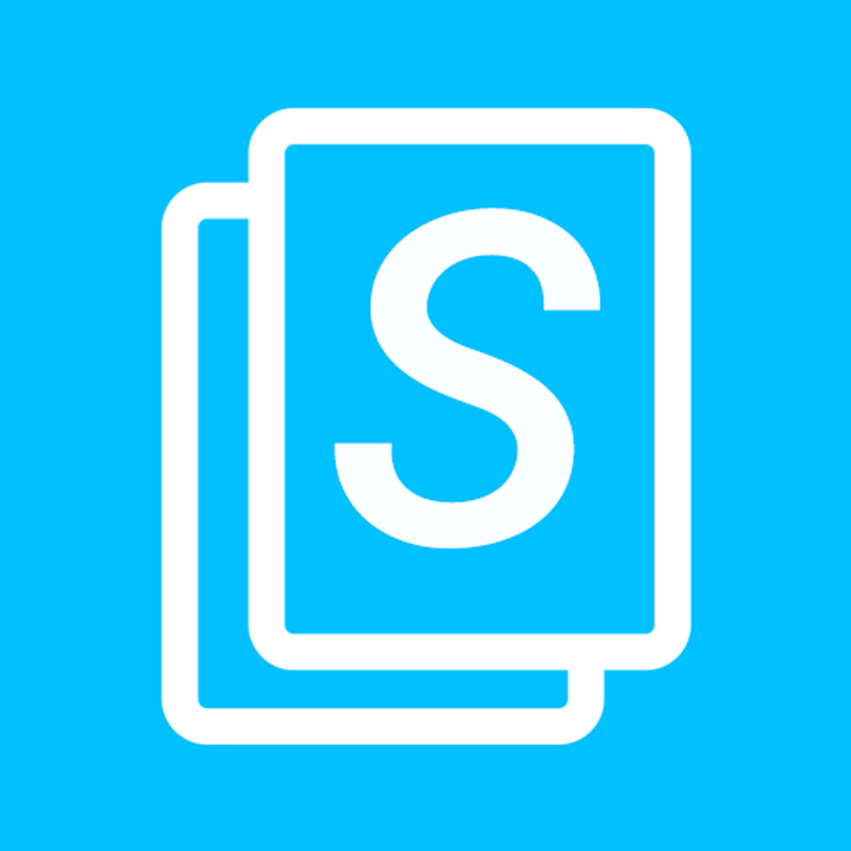 App icon