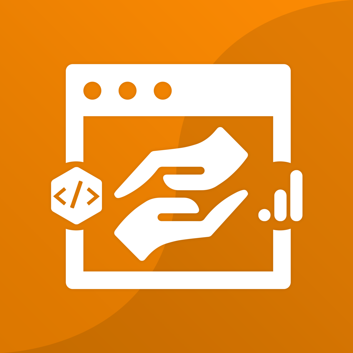 App icon