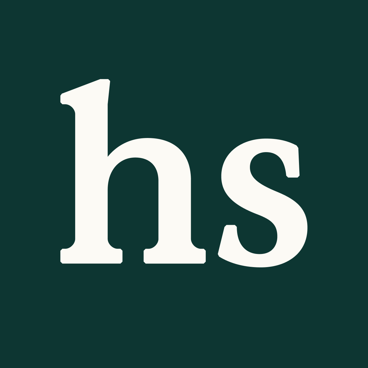 App icon