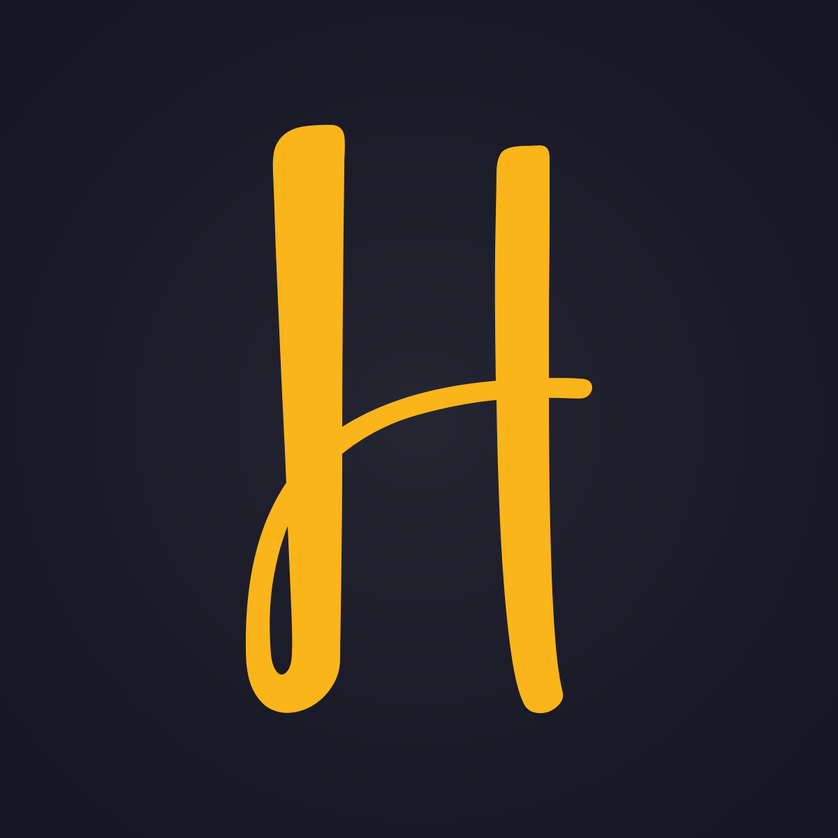 App icon