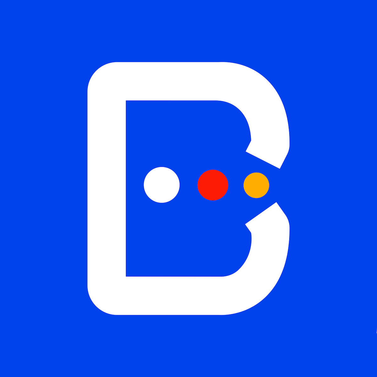 App icon