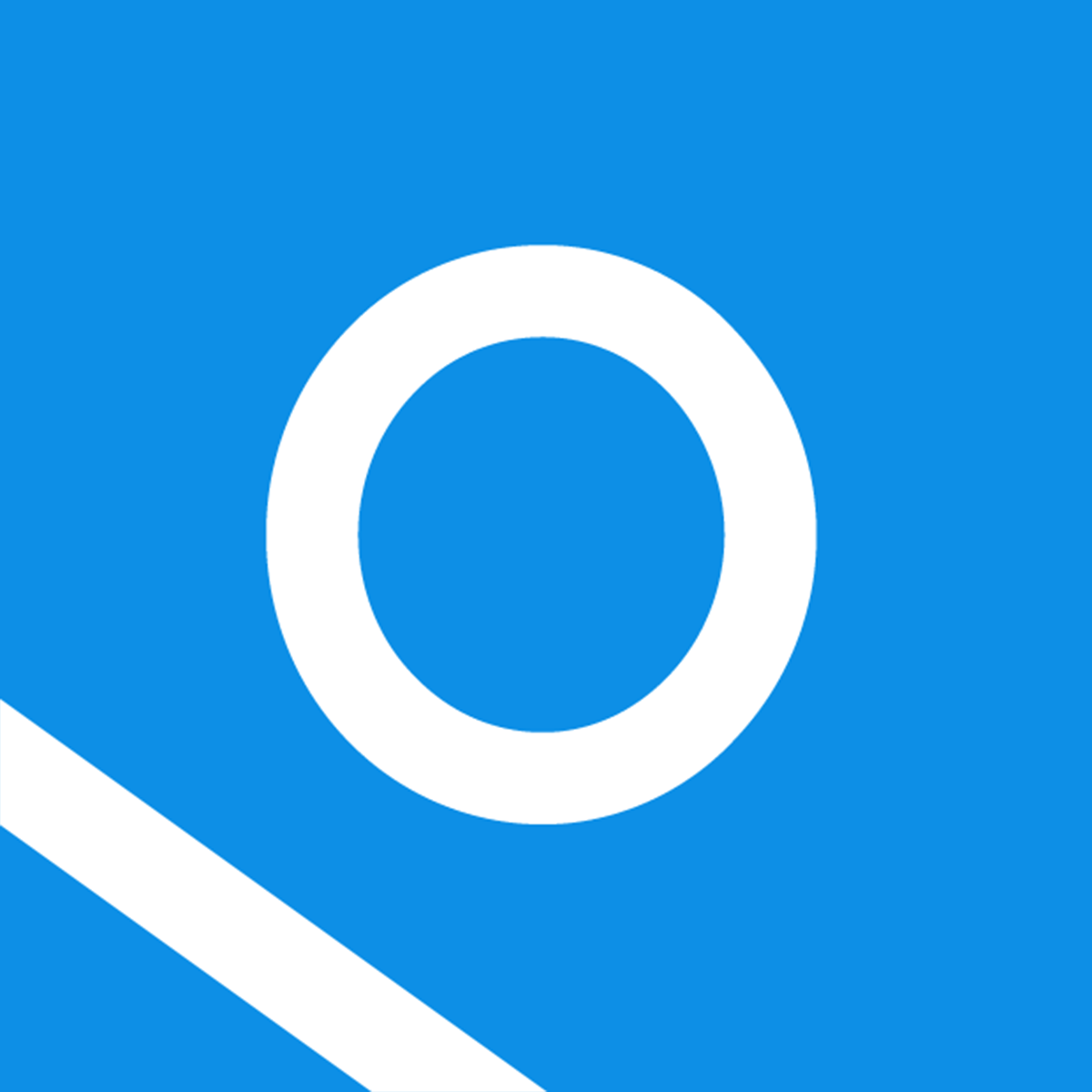 App icon