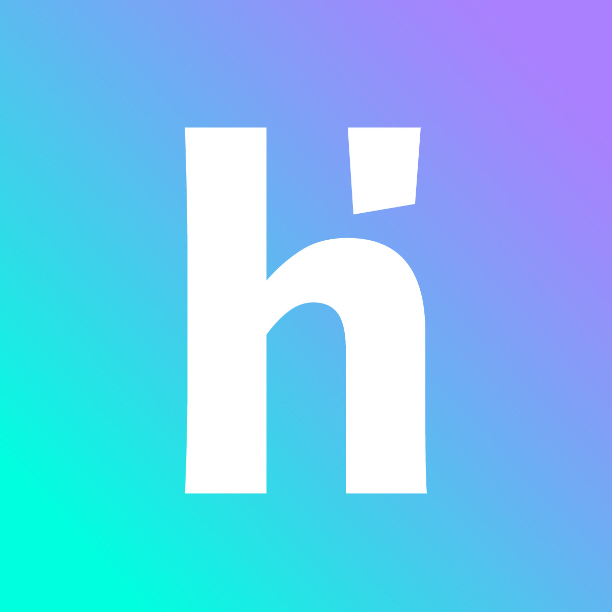 App icon