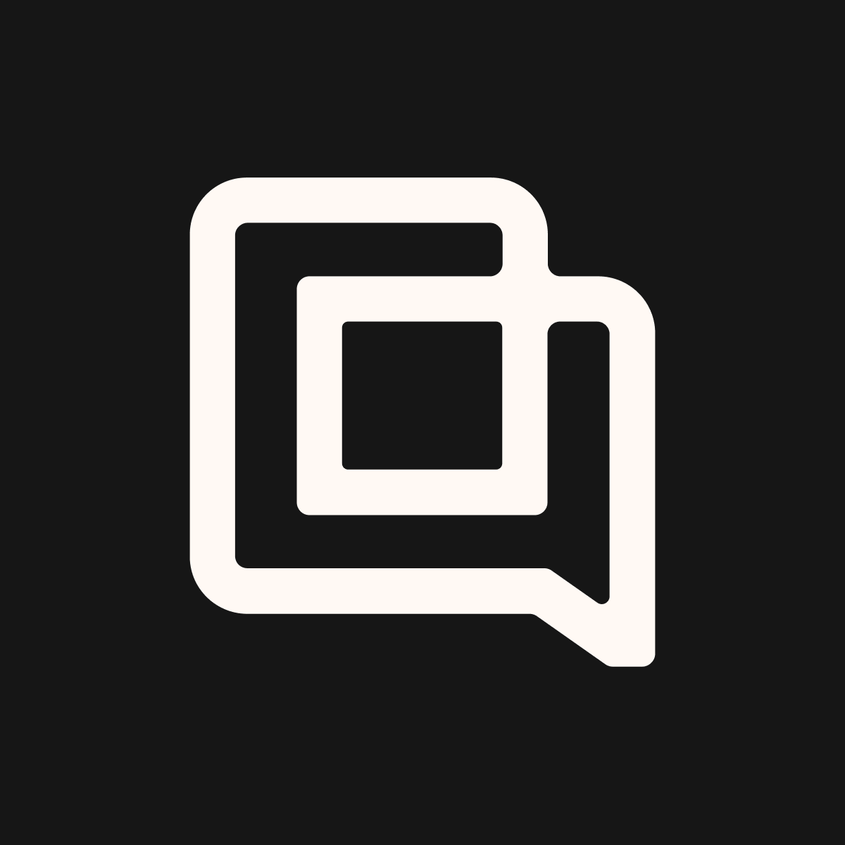 App icon
