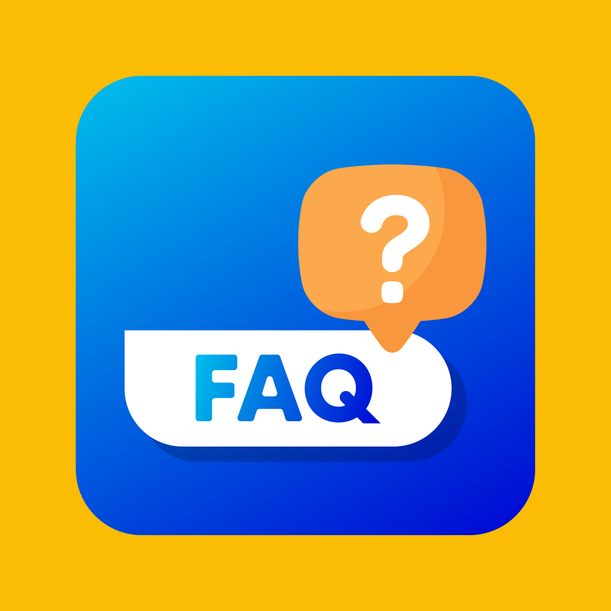 App icon