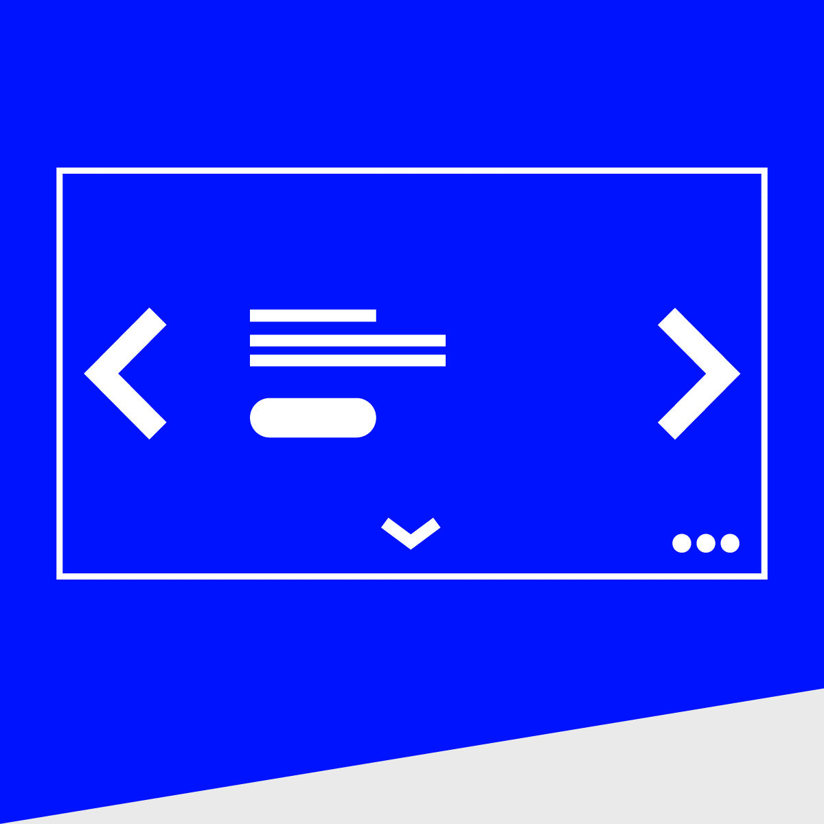 App icon