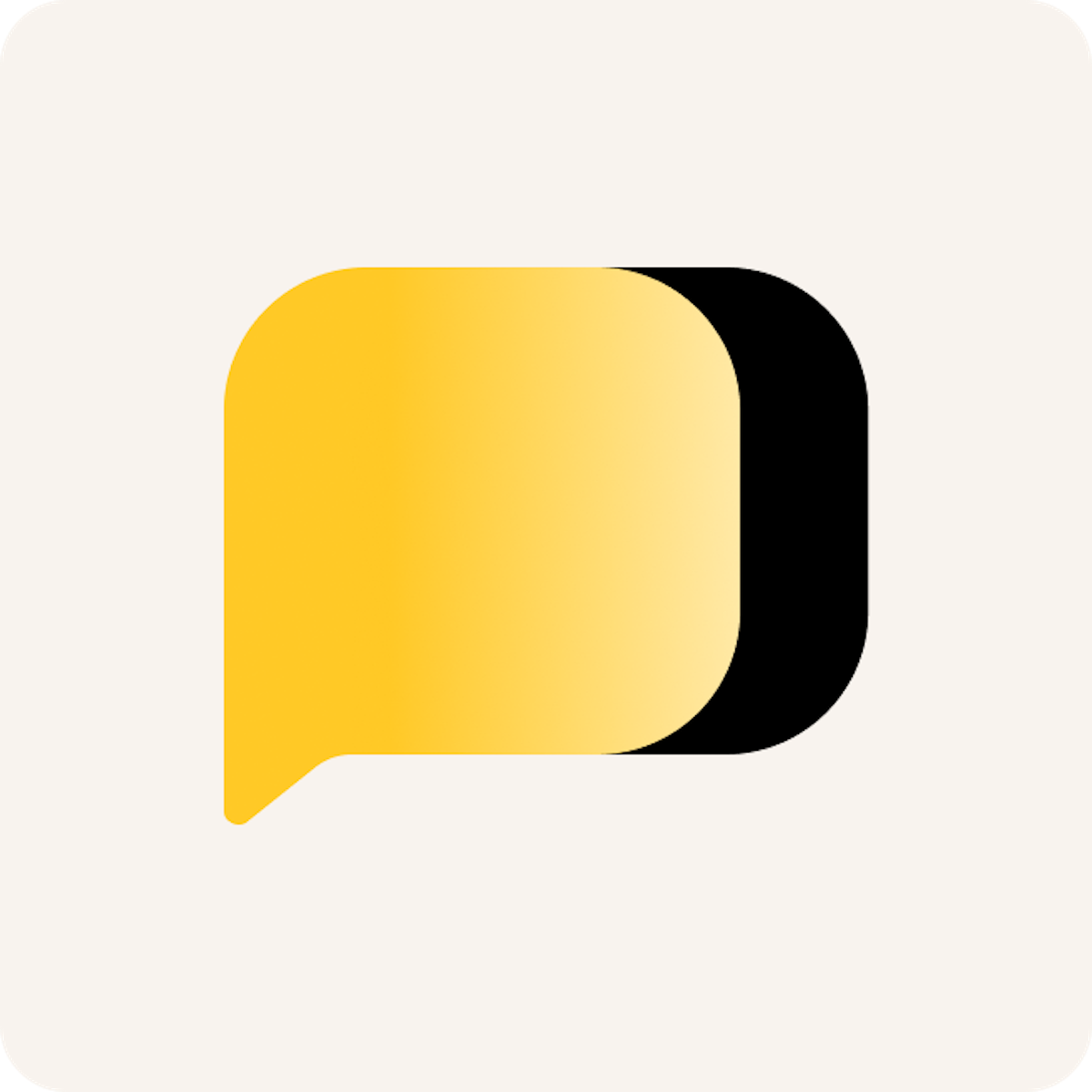 App icon