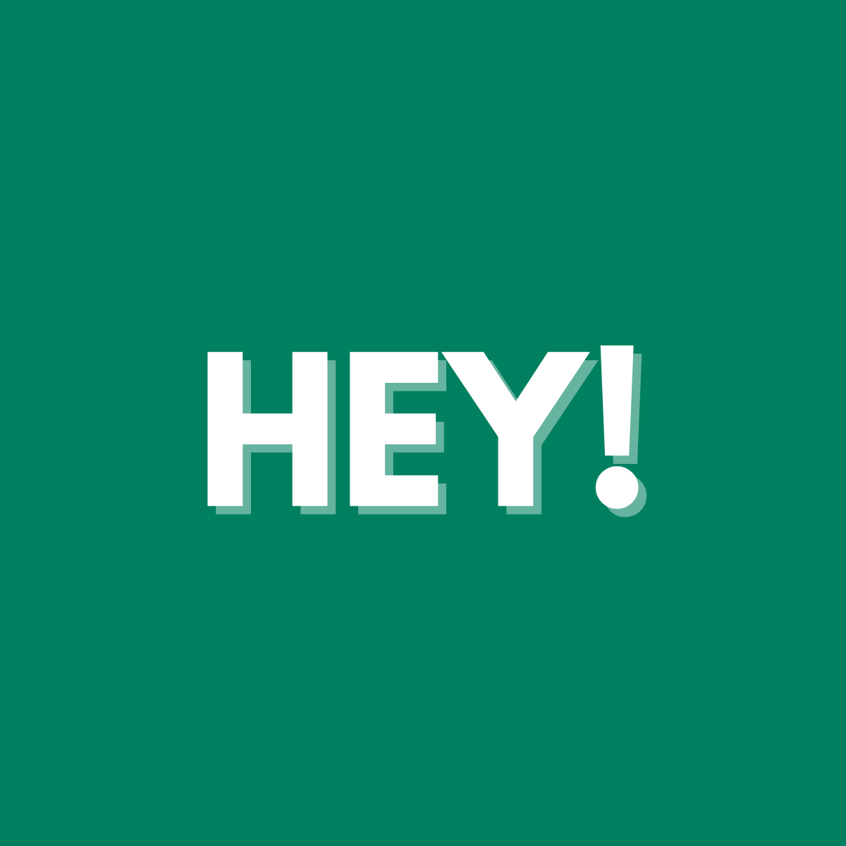App icon