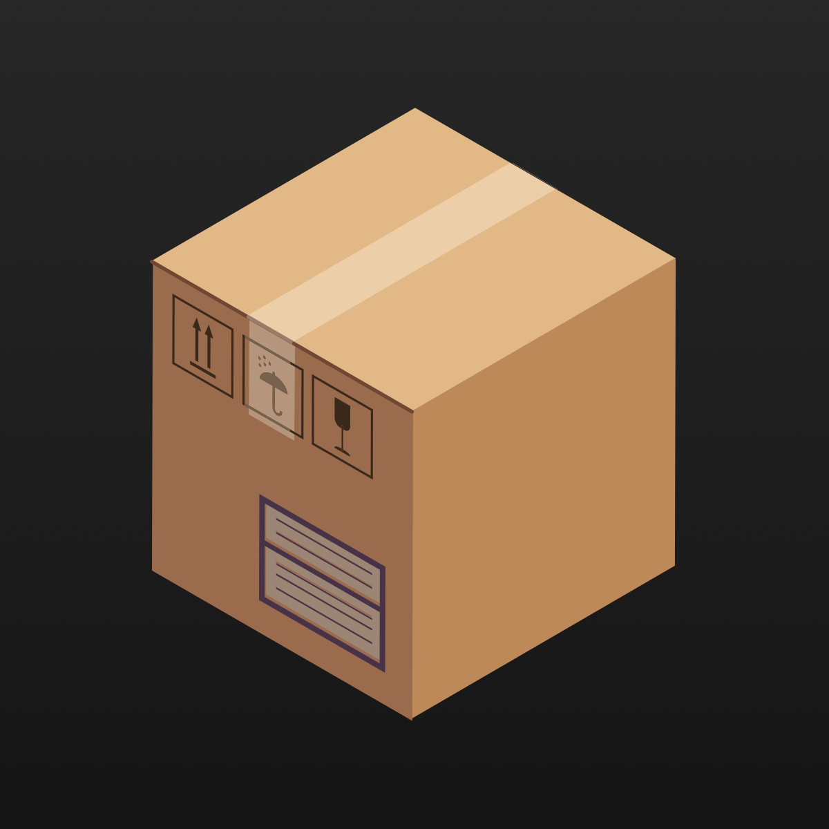 App icon