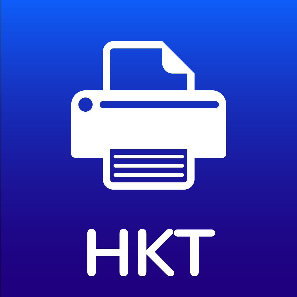 App icon