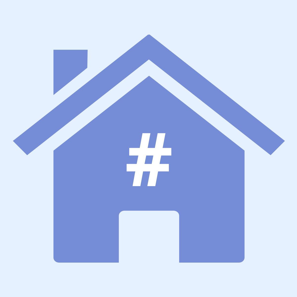 App icon