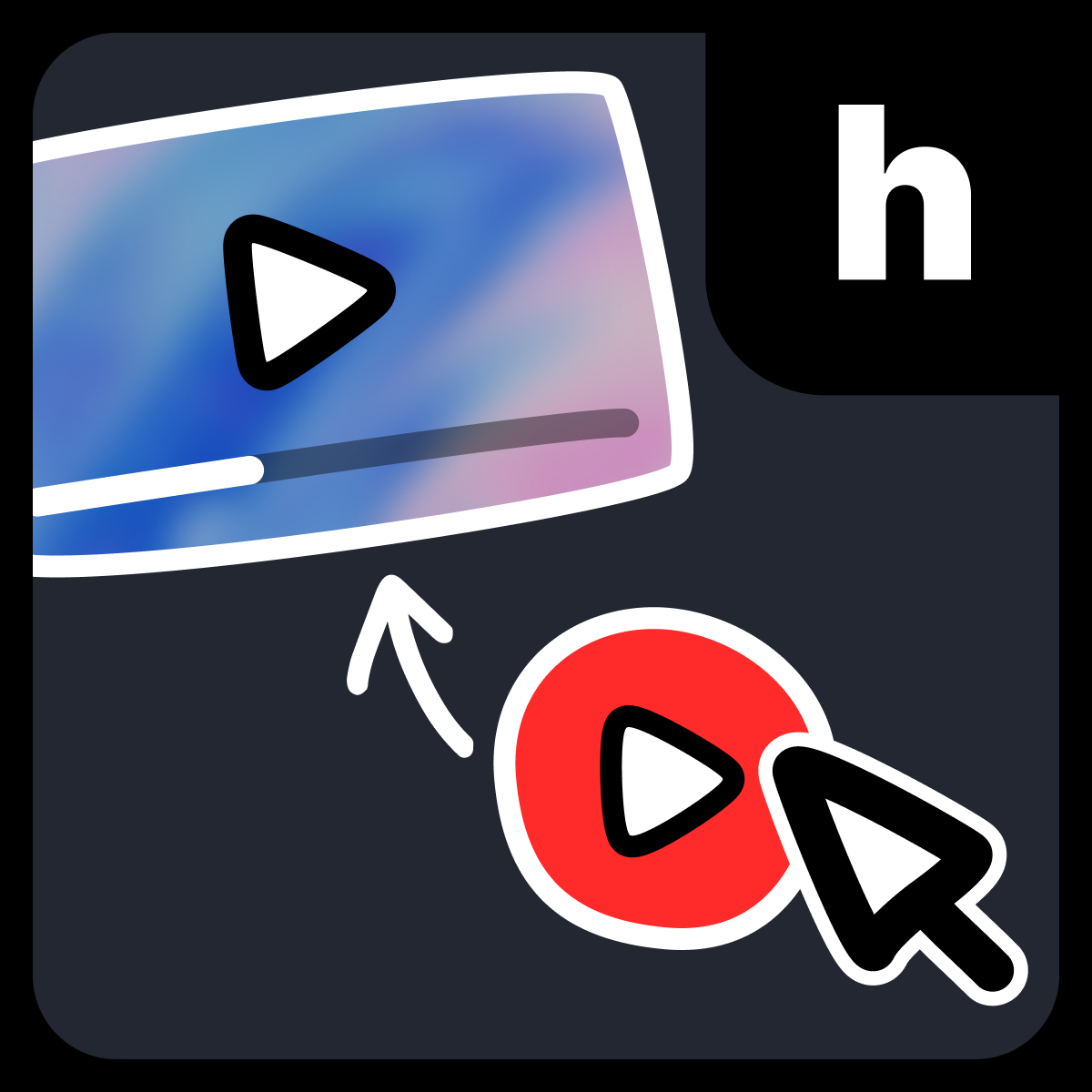 App icon