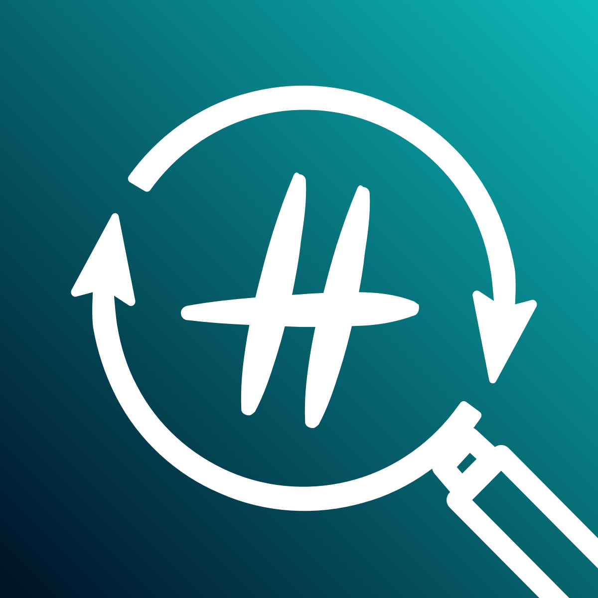 App icon