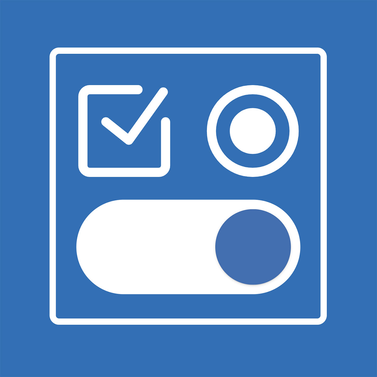 App icon