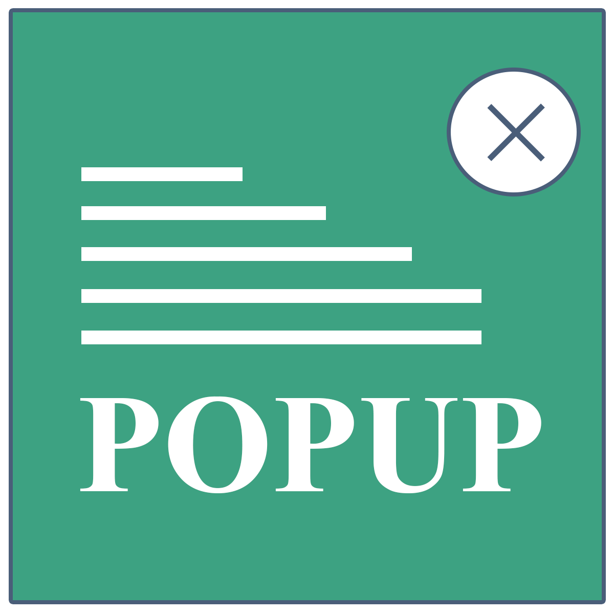App icon