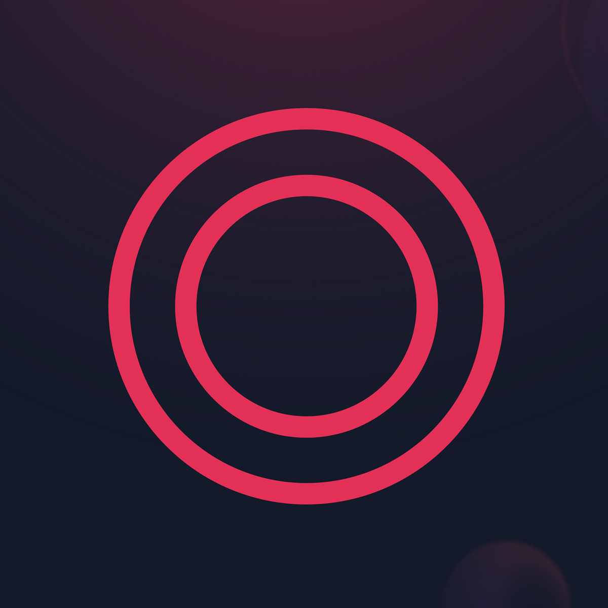 App icon