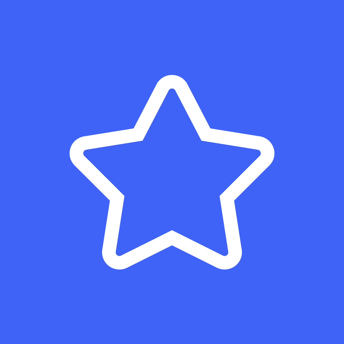 App icon