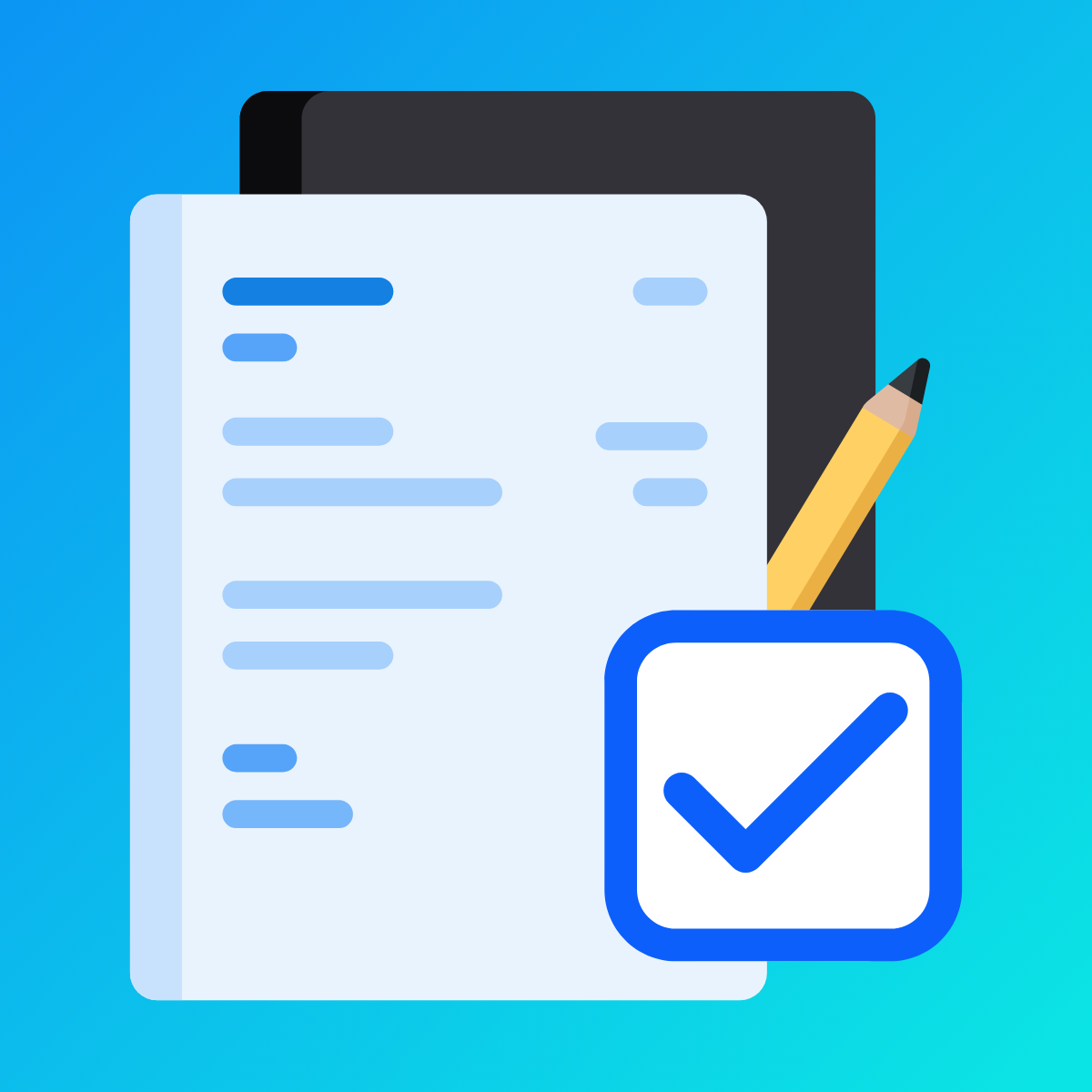App icon