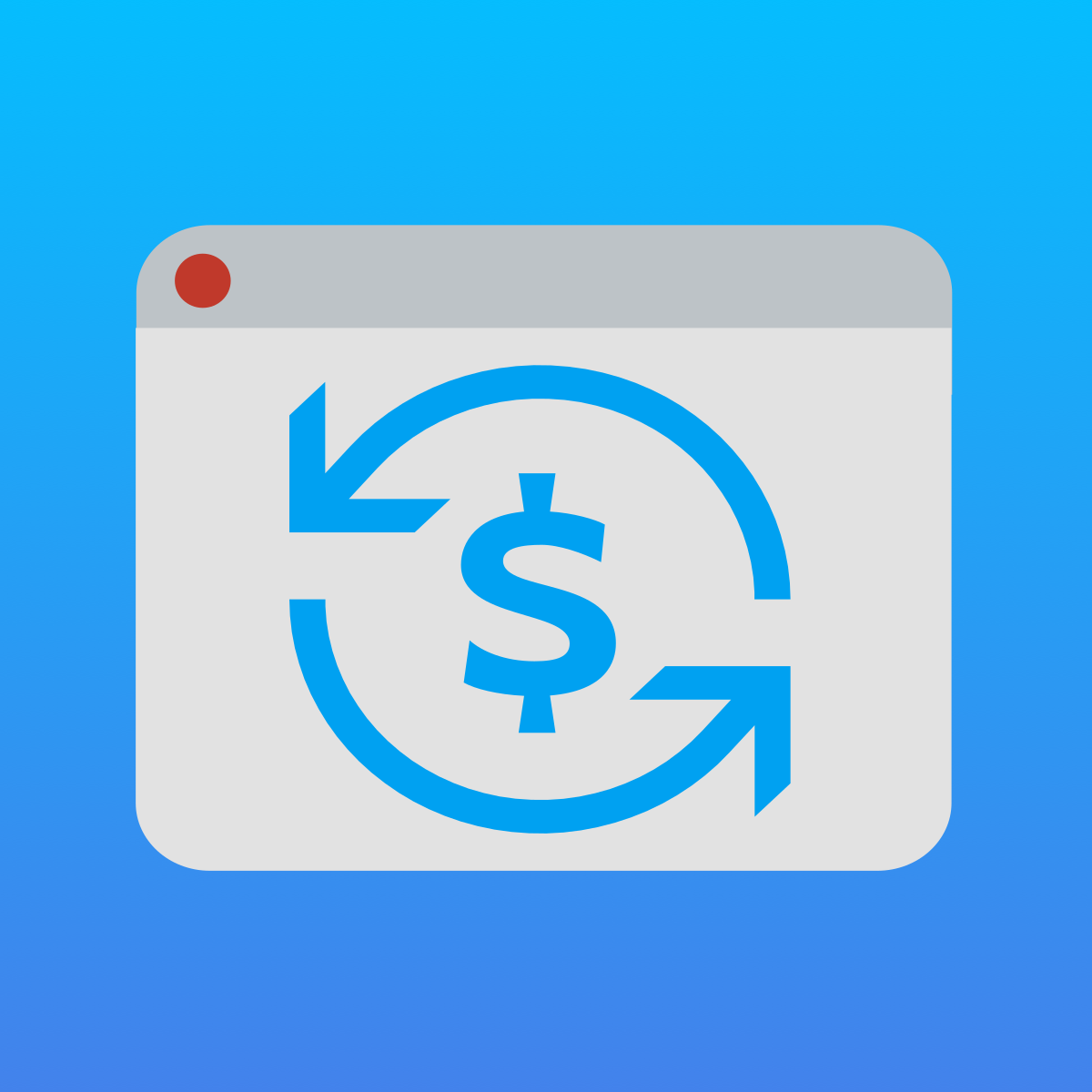 App icon