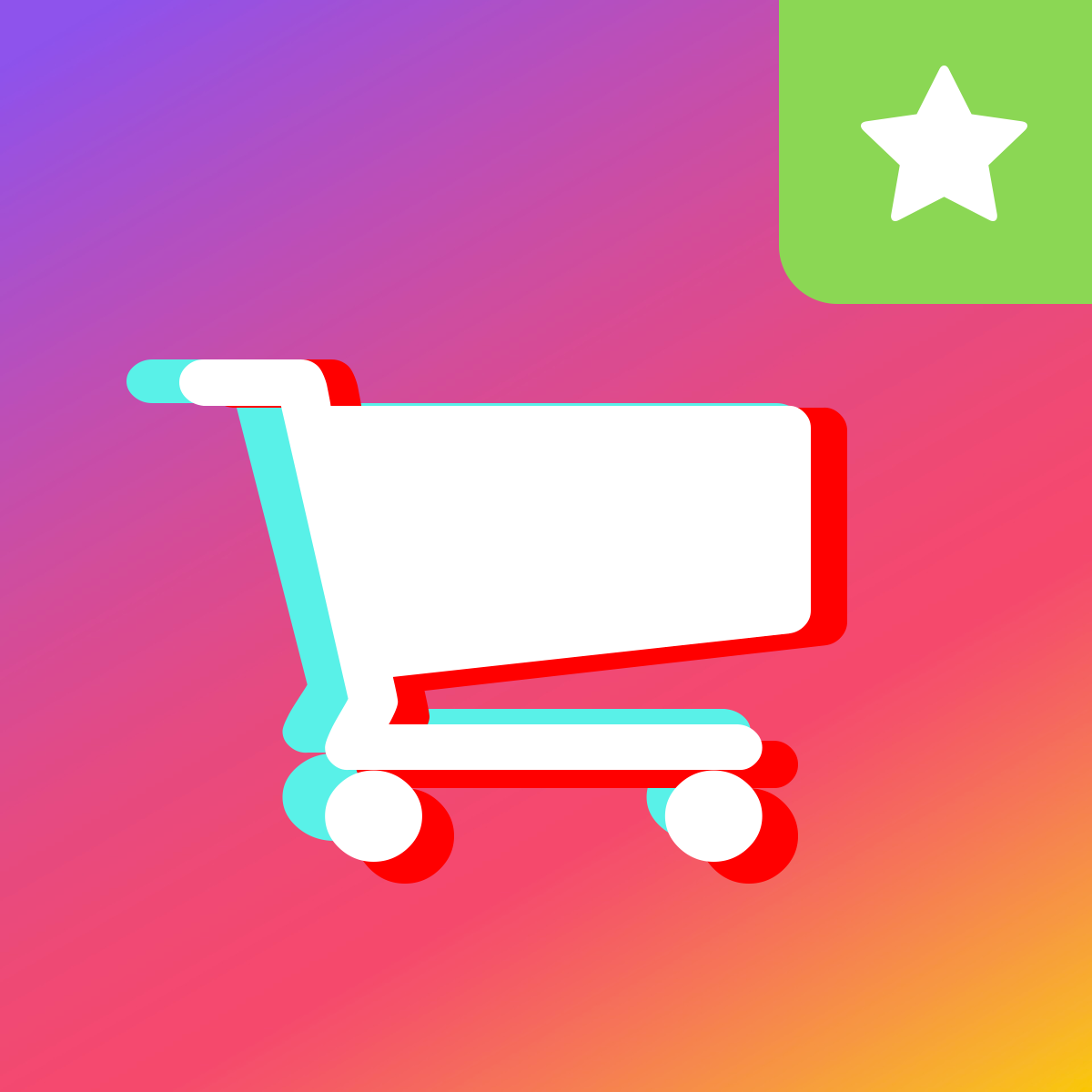 App icon