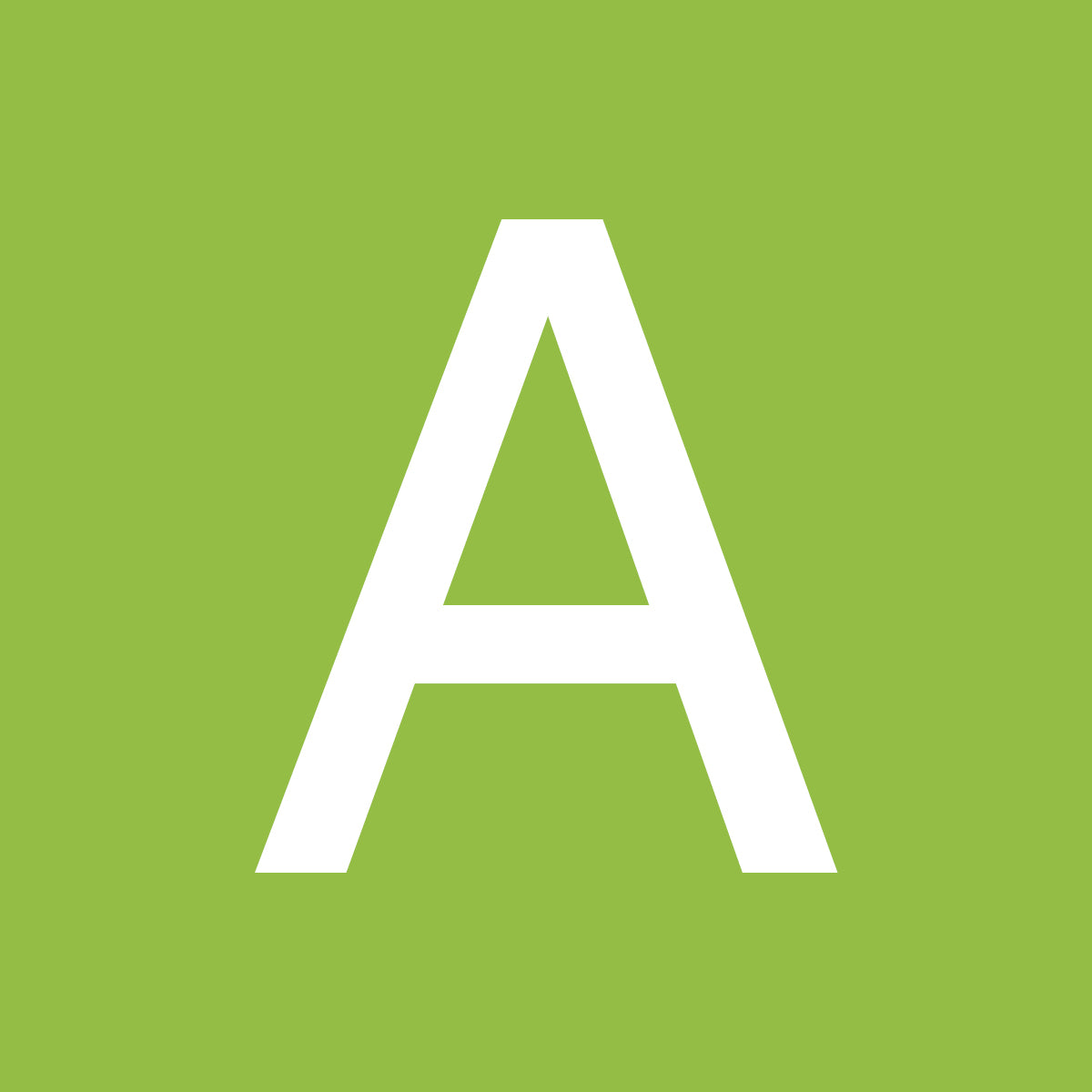 App icon