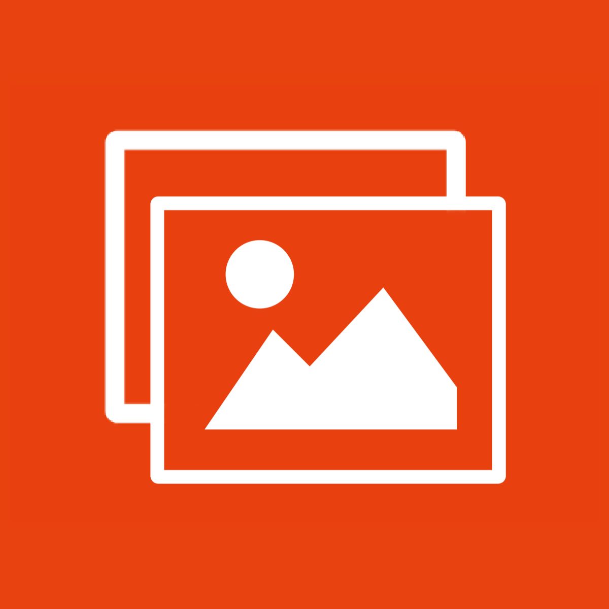 App icon