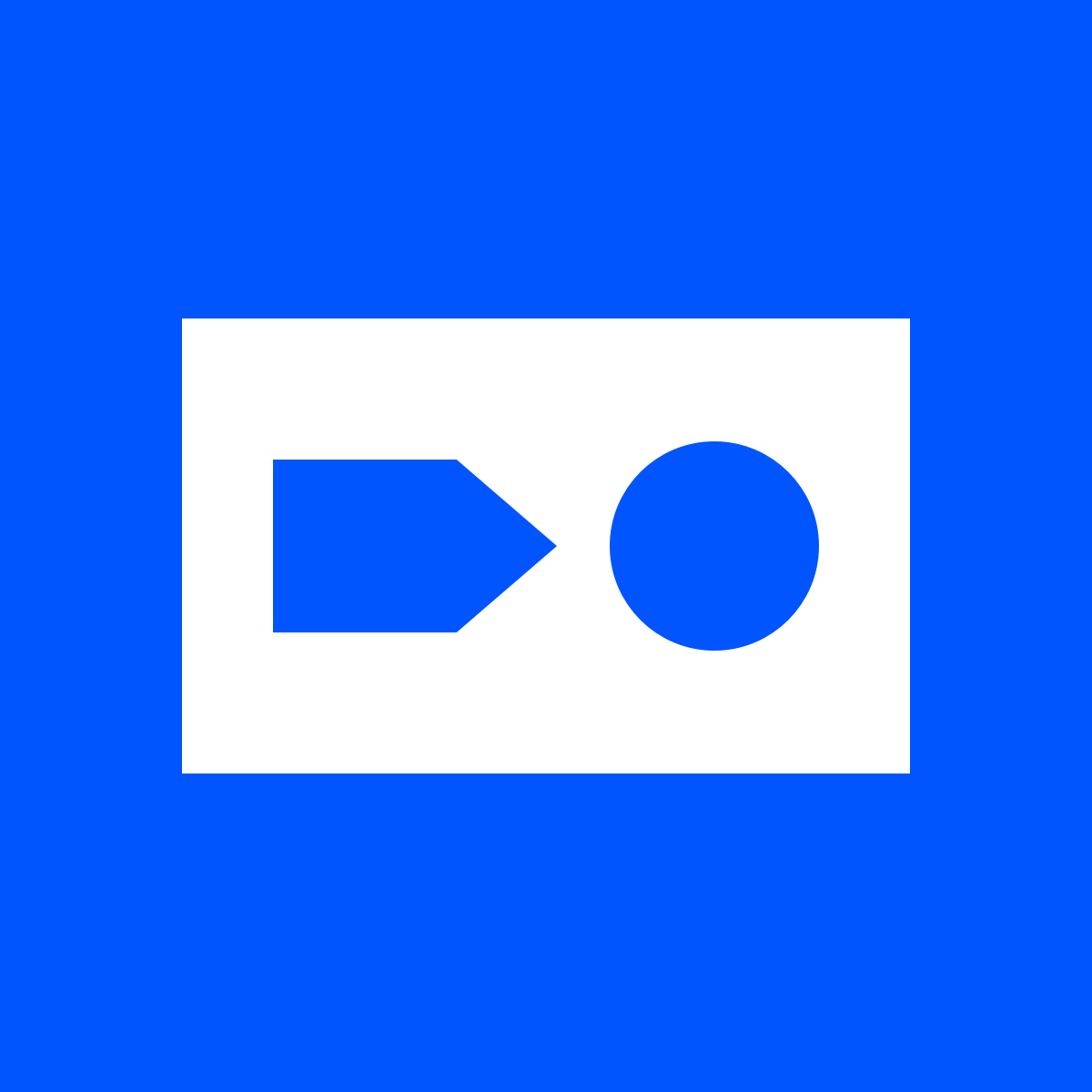App icon