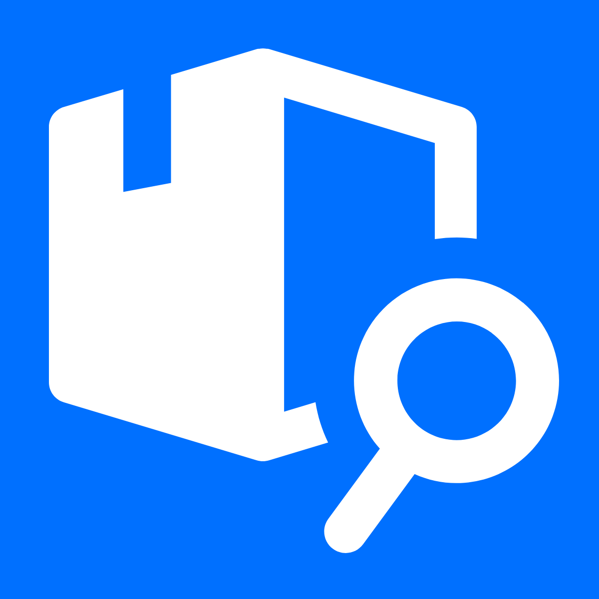 App icon