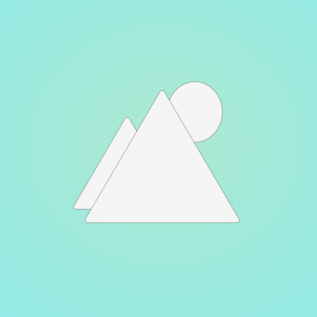 App icon