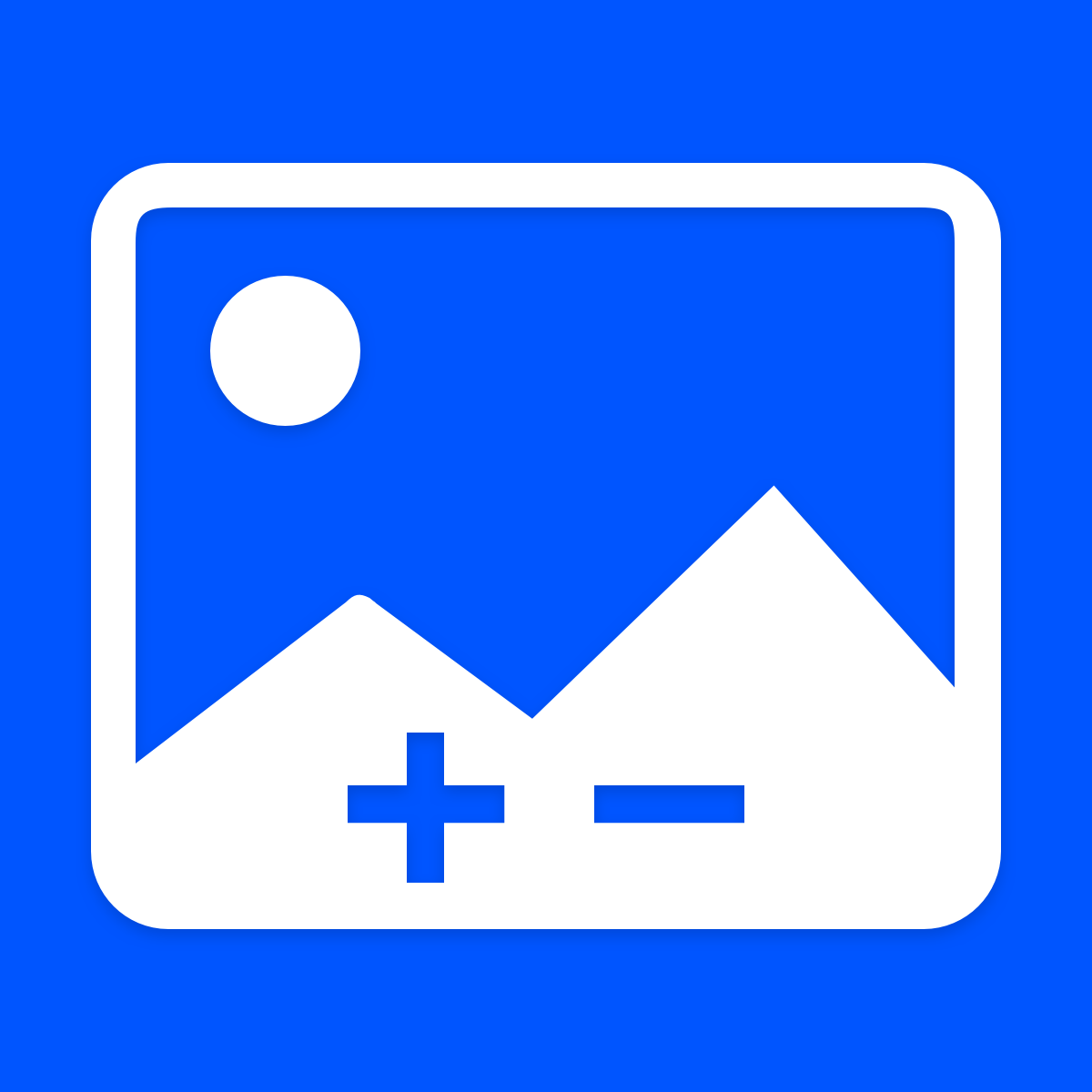 App icon