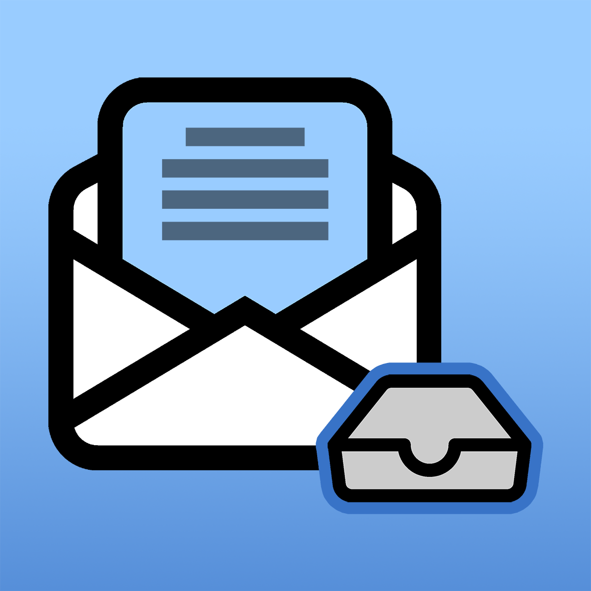 App icon