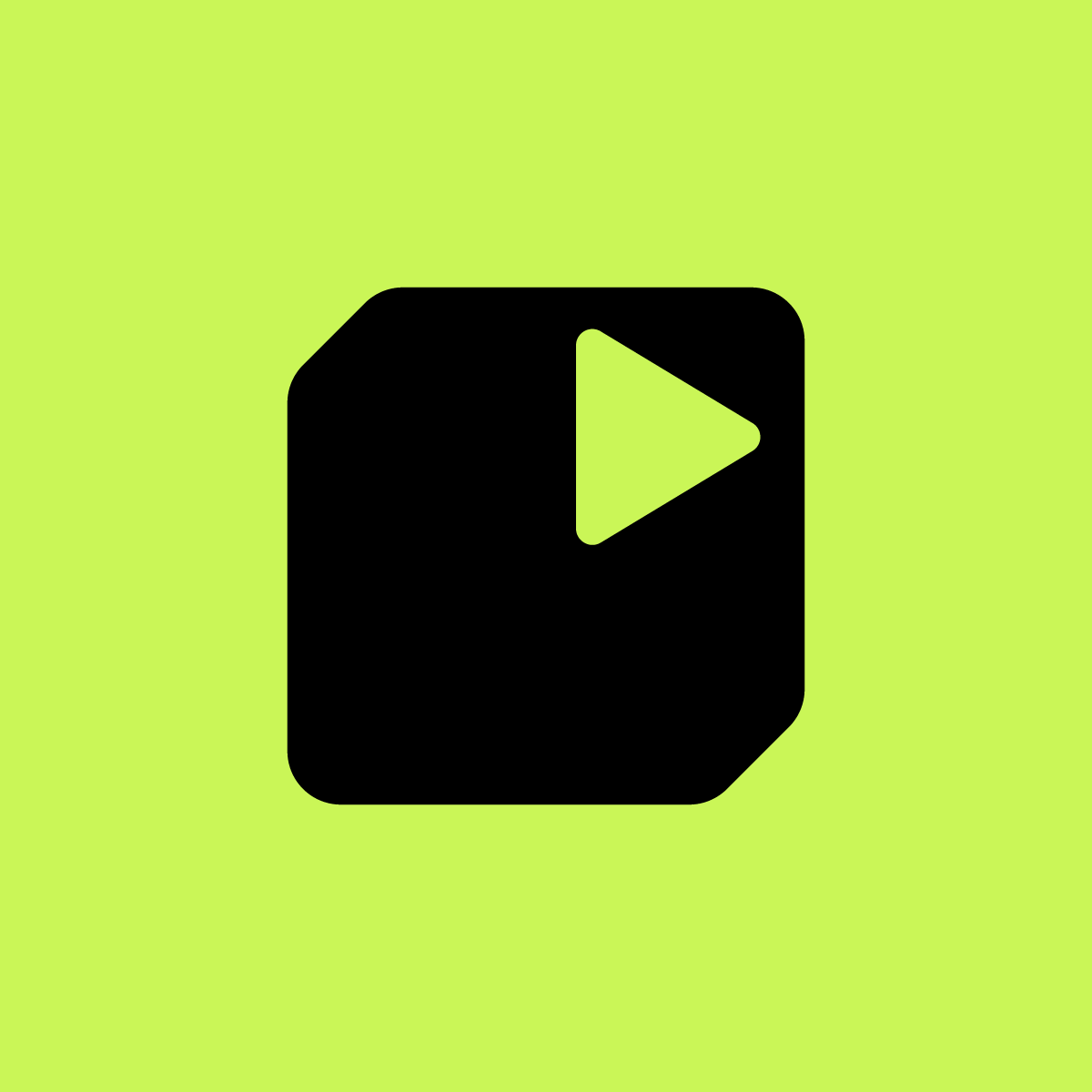 App icon
