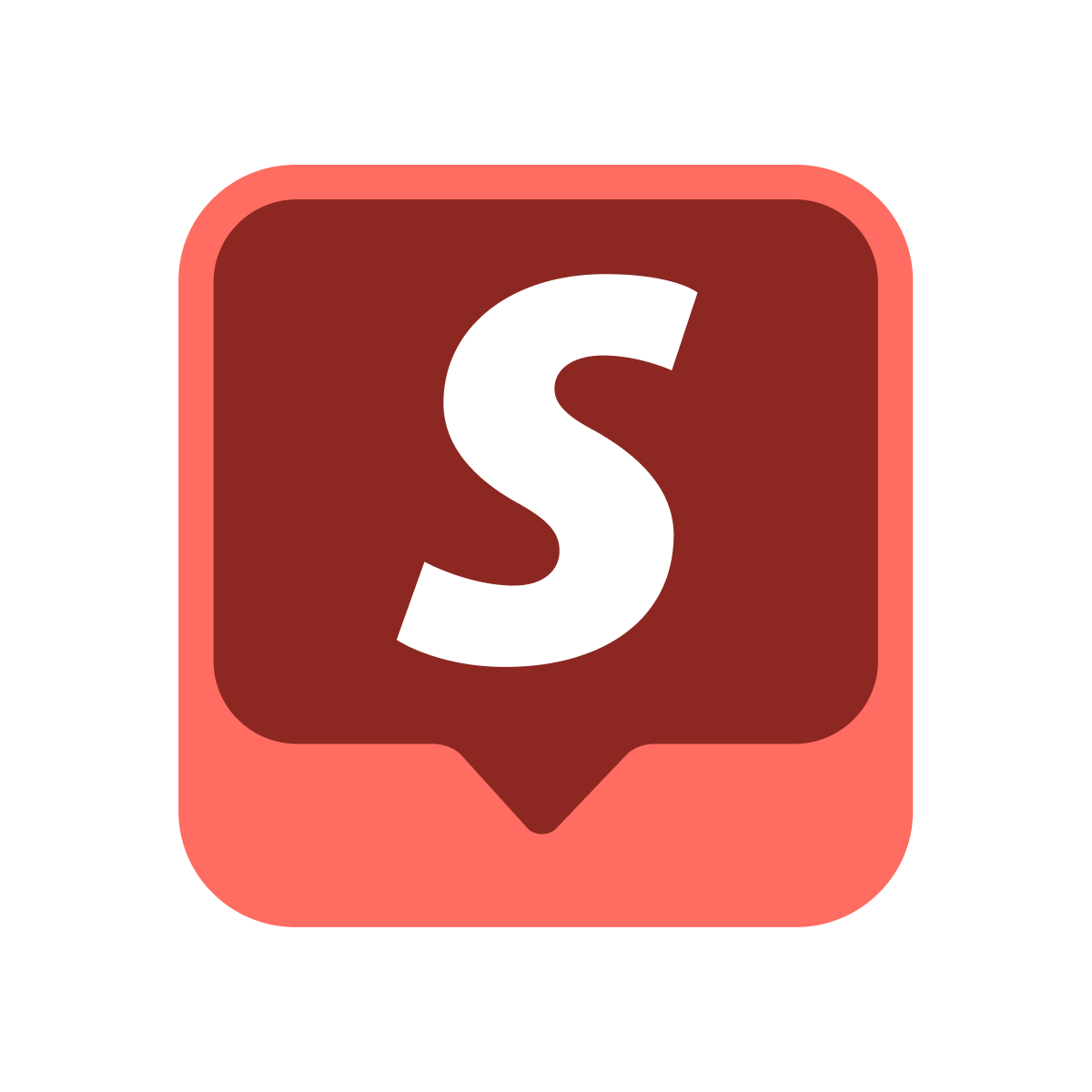 App icon