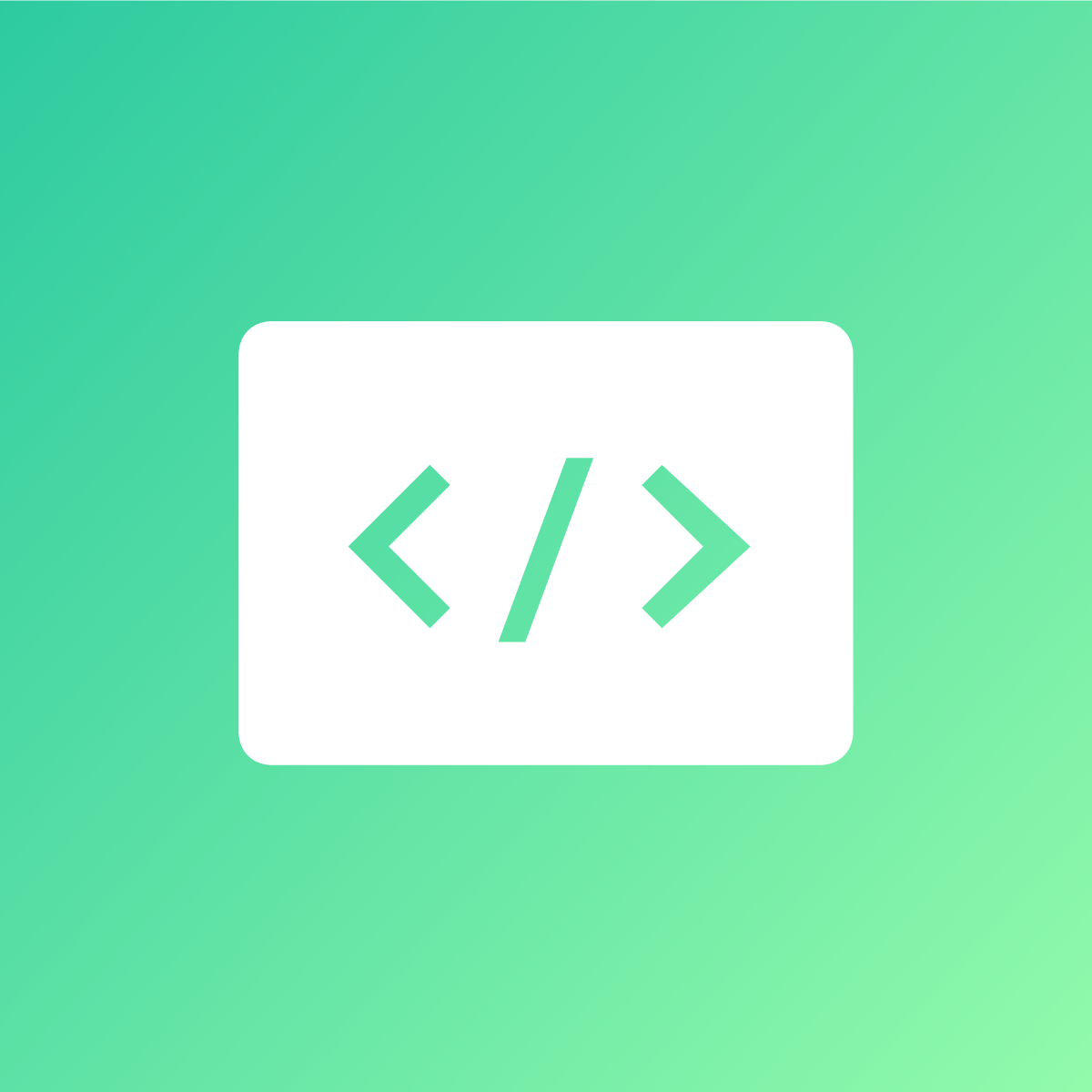 App icon