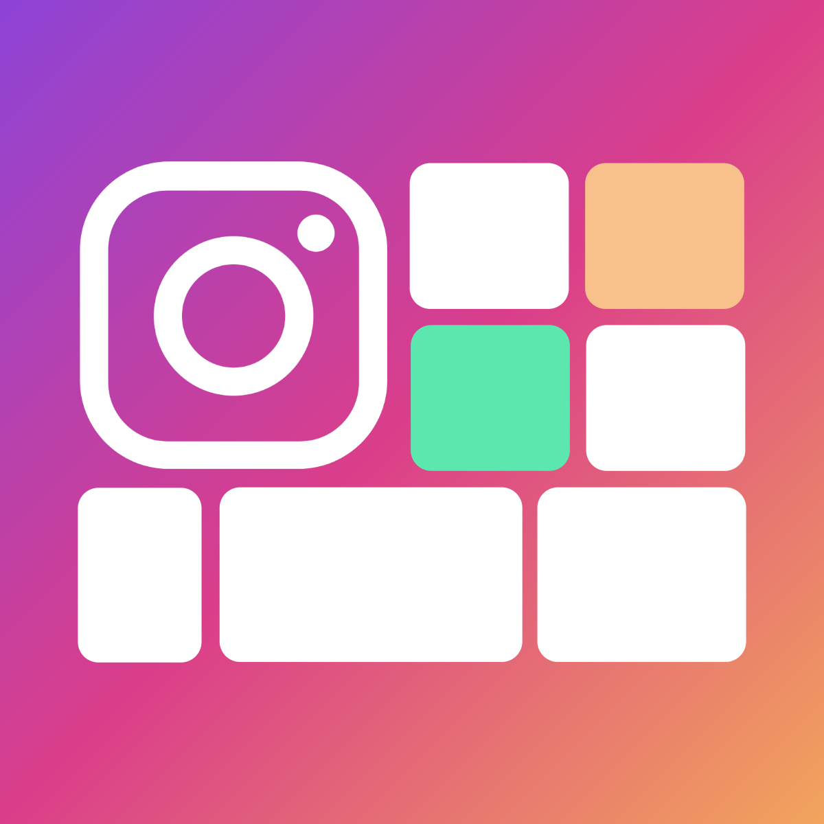 App icon
