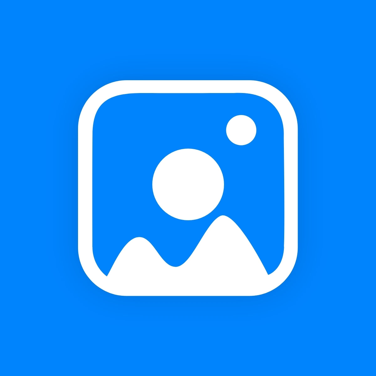 App icon