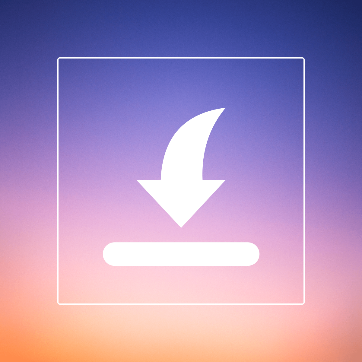App icon