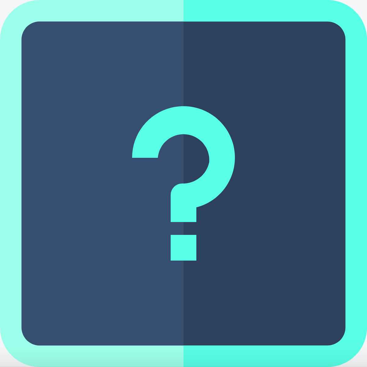 App icon
