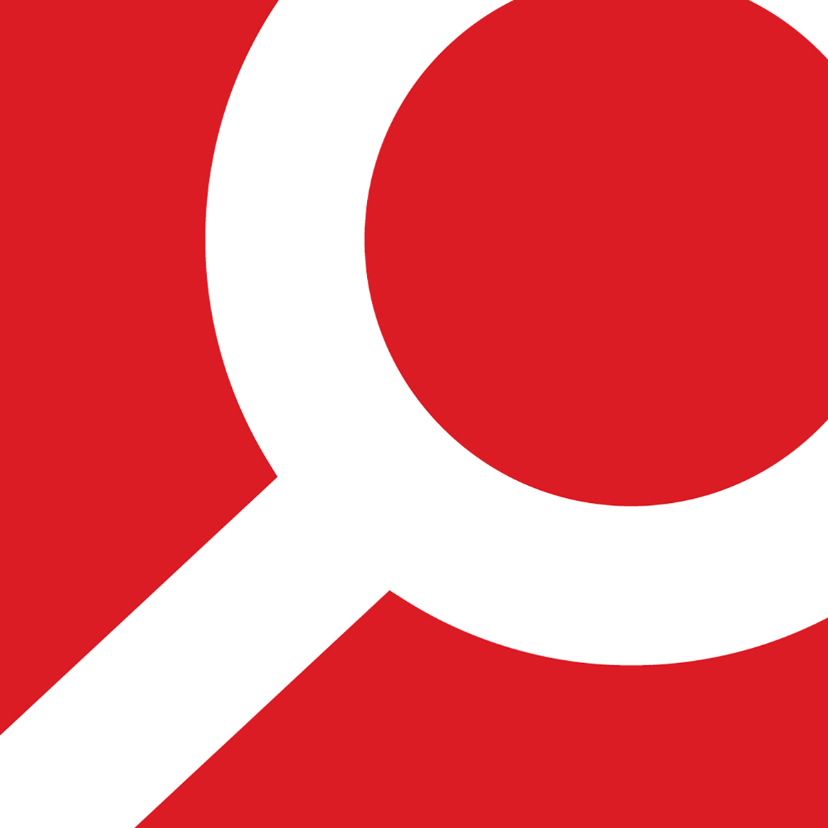 App icon