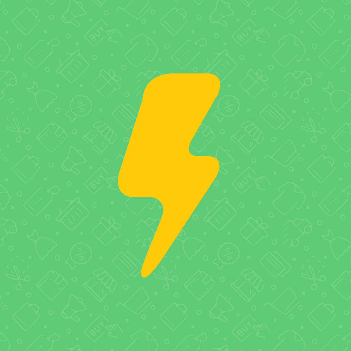 App icon