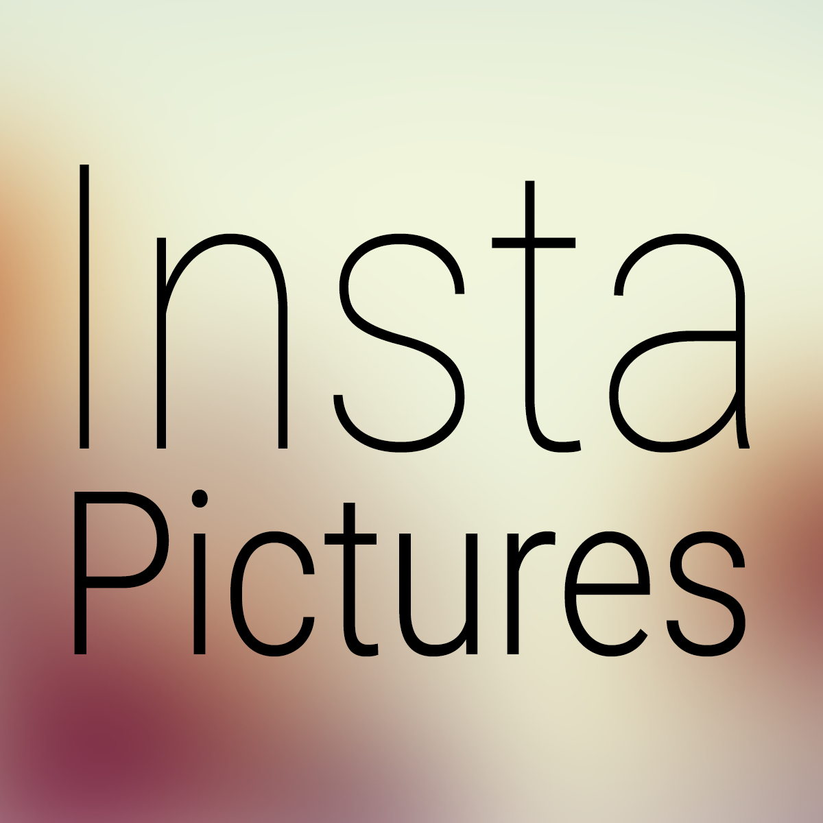App icon